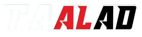 TAALAD Logo