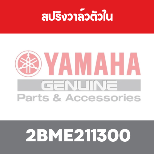 สปริงวาล์วตัวใน