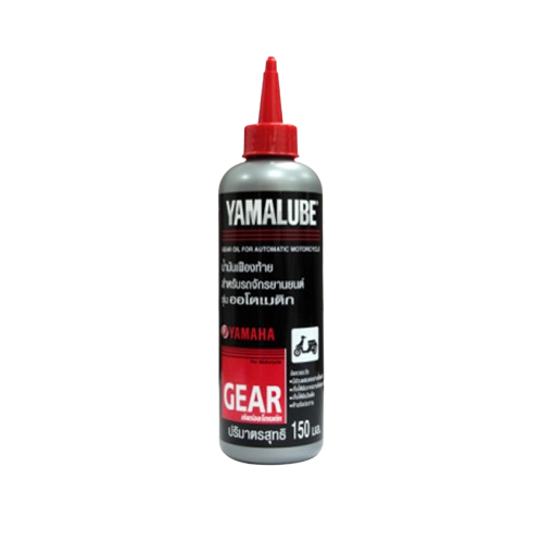 น้ำมันเฟืองท้าย YAMAHA 150 มล. 90793-AT804