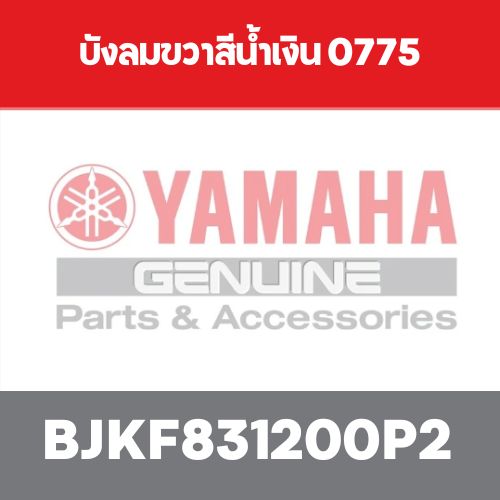 บังลมขวาสีน้ำเงิน 0775