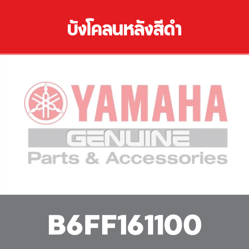 บังโคลนหลัง