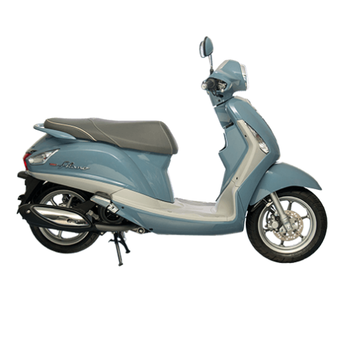 ฝาข้างขวาตัวล่าง สีฟ้า1569 (P6)