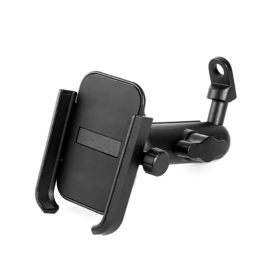 MOTOWOLF MDL 2821 ที่จับมือถือมอเตอร์ไซค์ ที่จับโทรศัพท์มอเตอร์ไซค์