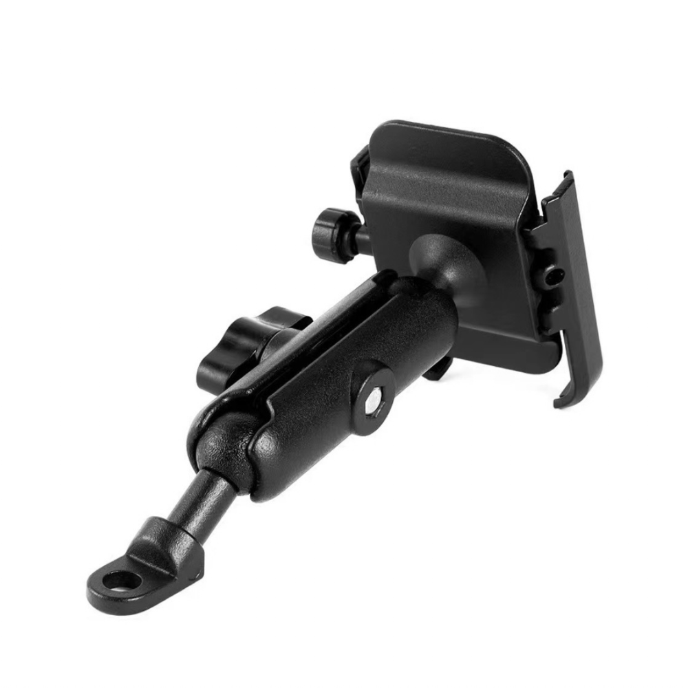 MOTOWOLF MDL 2821 ที่จับมือถือมอเตอร์ไซค์ ที่จับโทรศัพท์มอเตอร์ไซค์