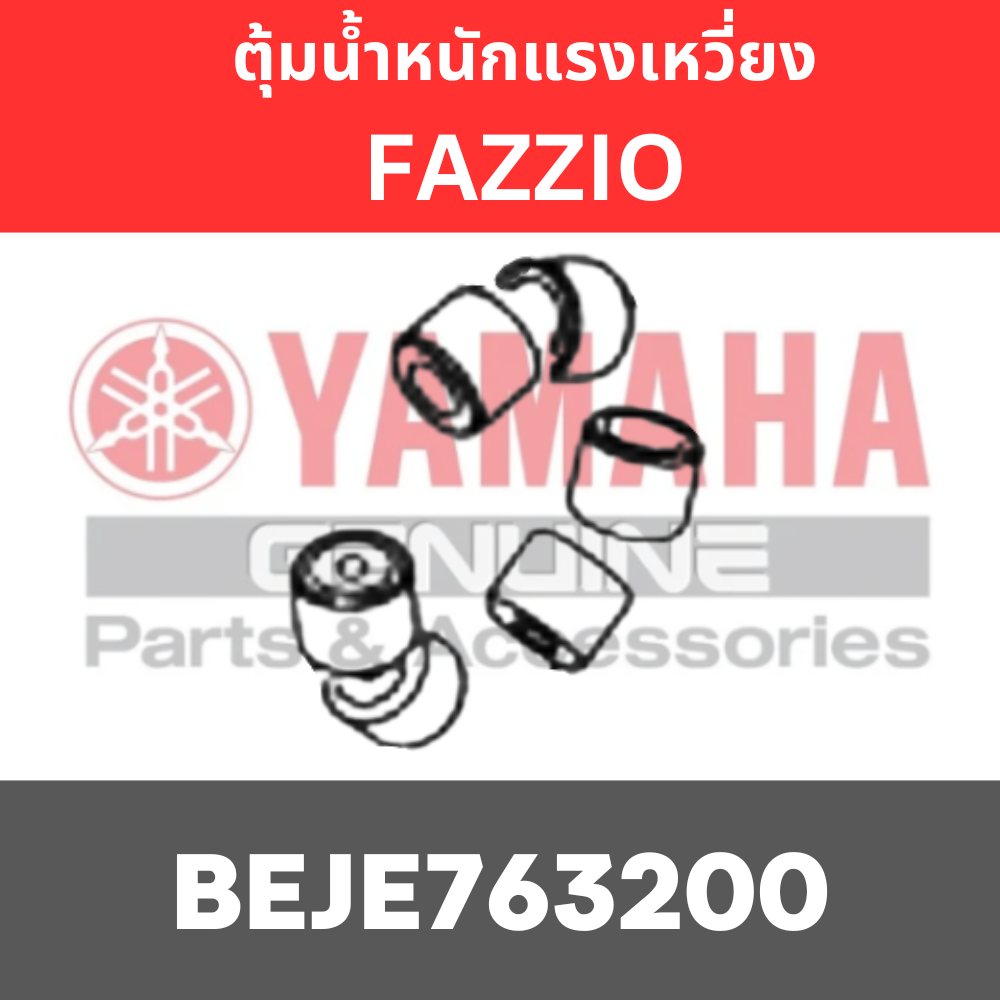 ตุ้มน้ำหนักแรงเหวี่ยง FAZZIO