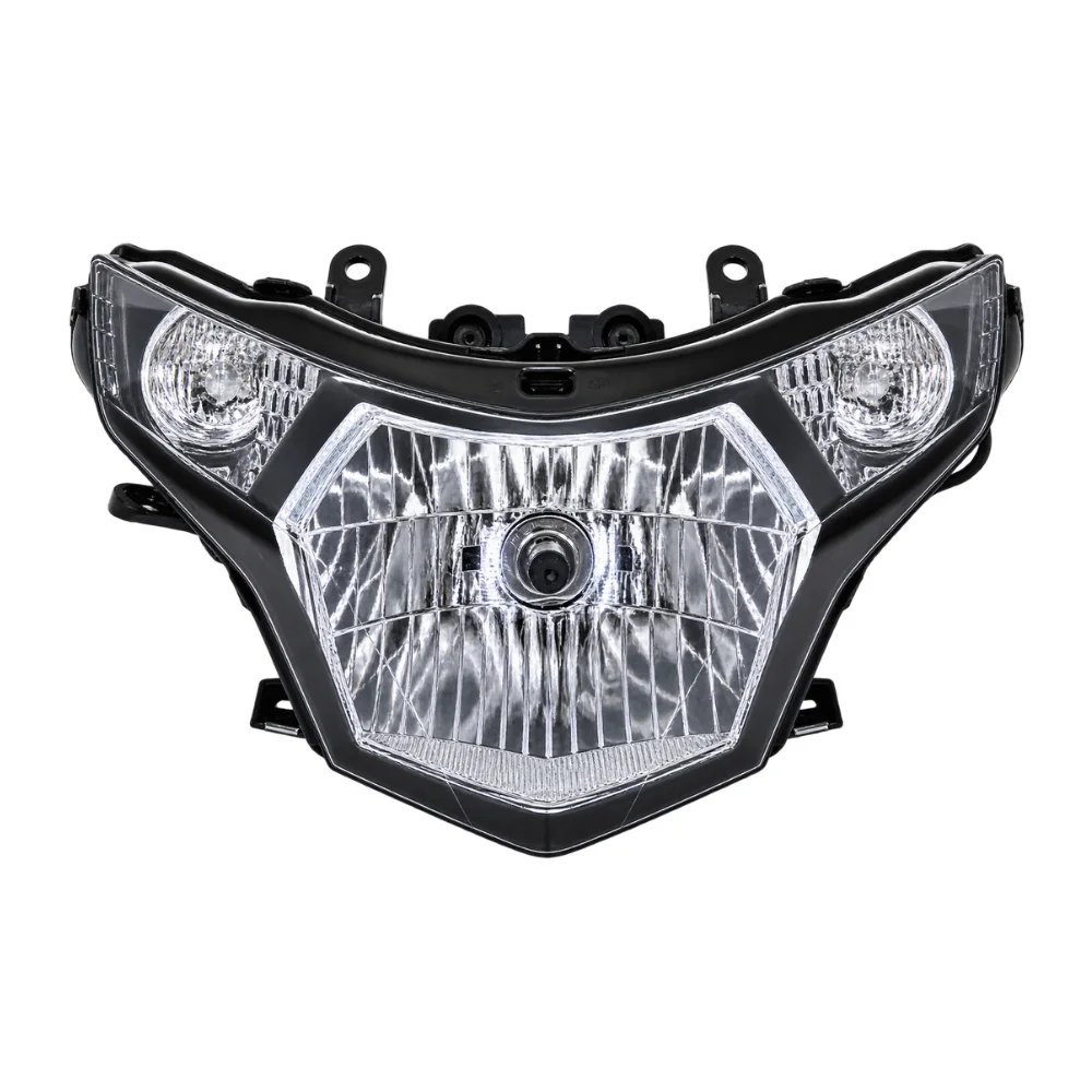 ไฟหน้า CBR150R,CBR250R,I
