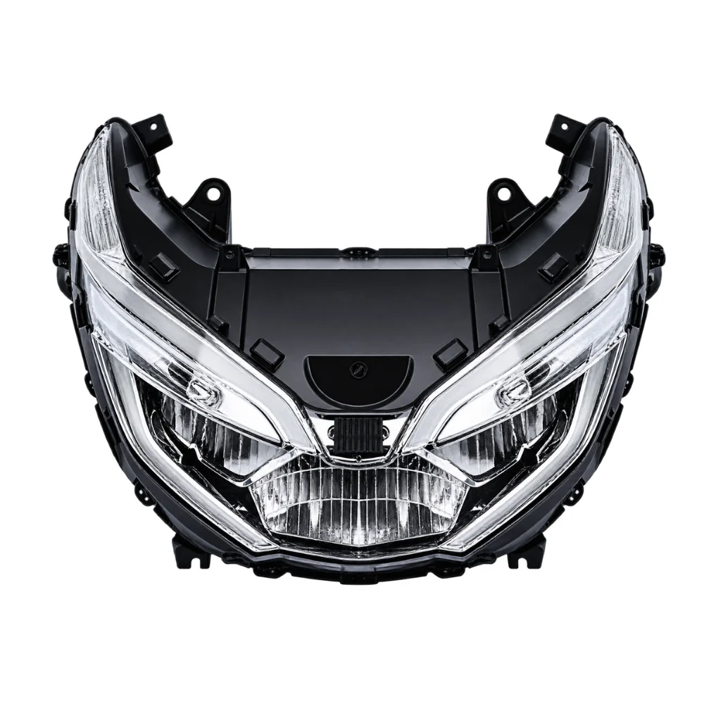 ไฟหน้า pcx150