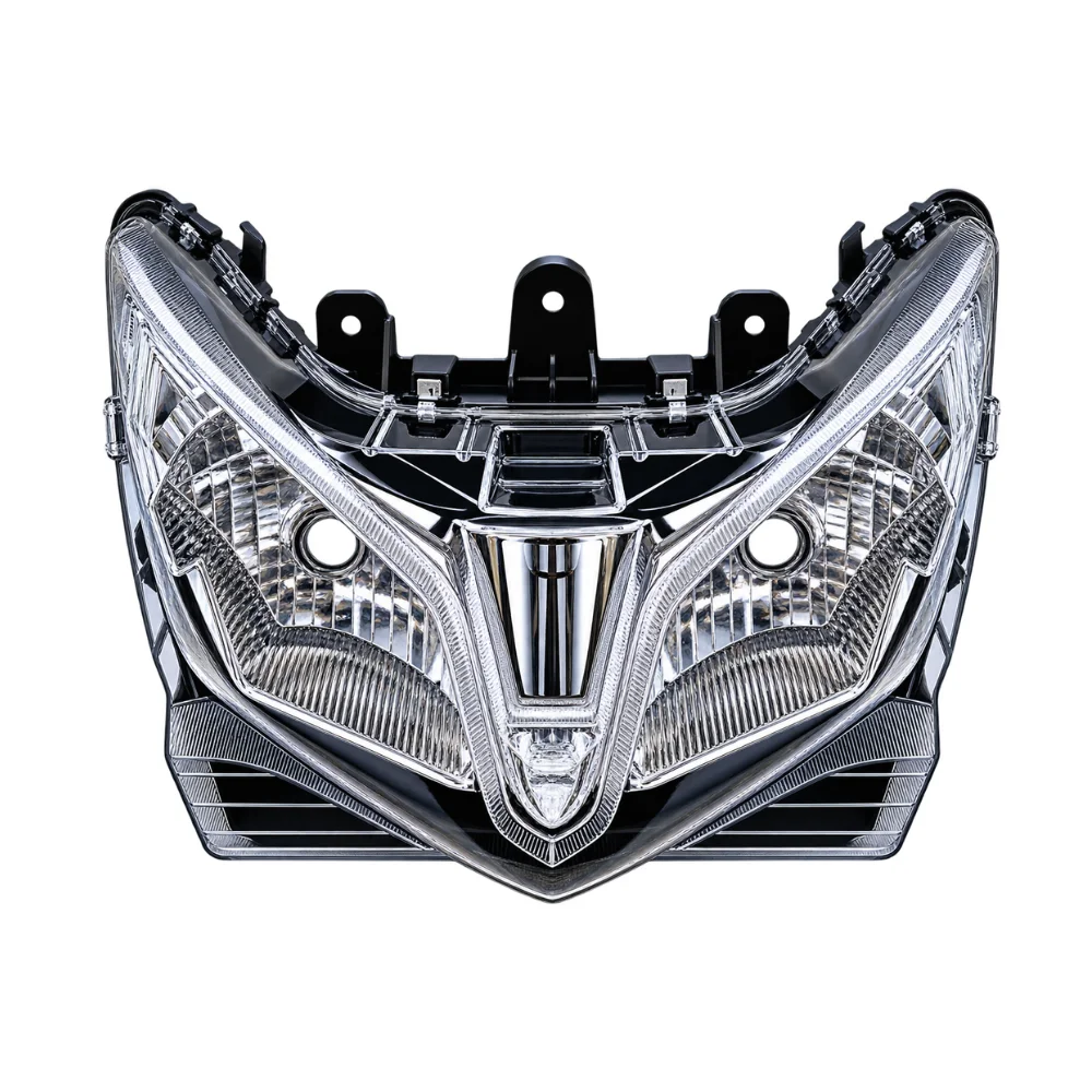 ไฟหน้า click125,150i