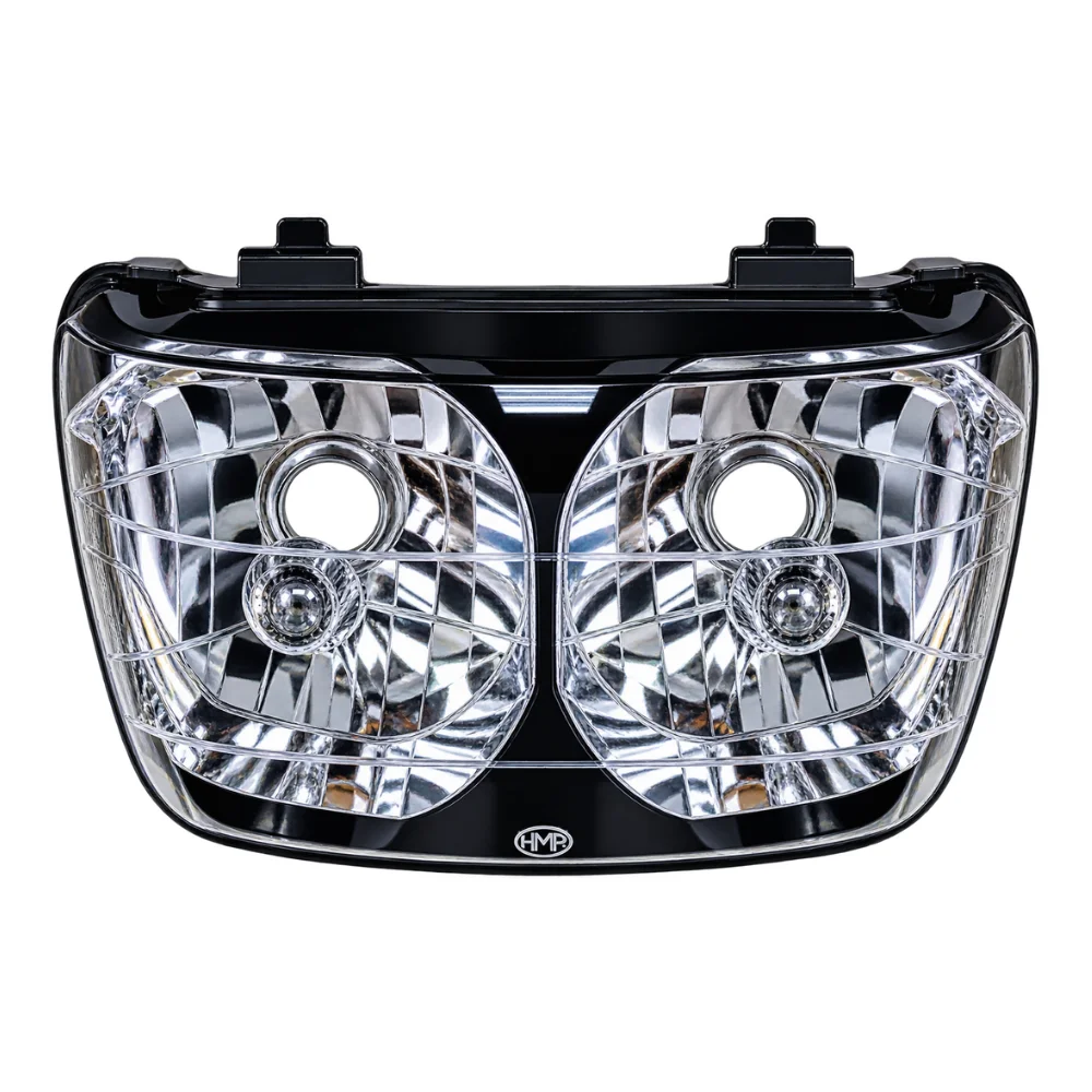 ไฟหน้า ls125,dash