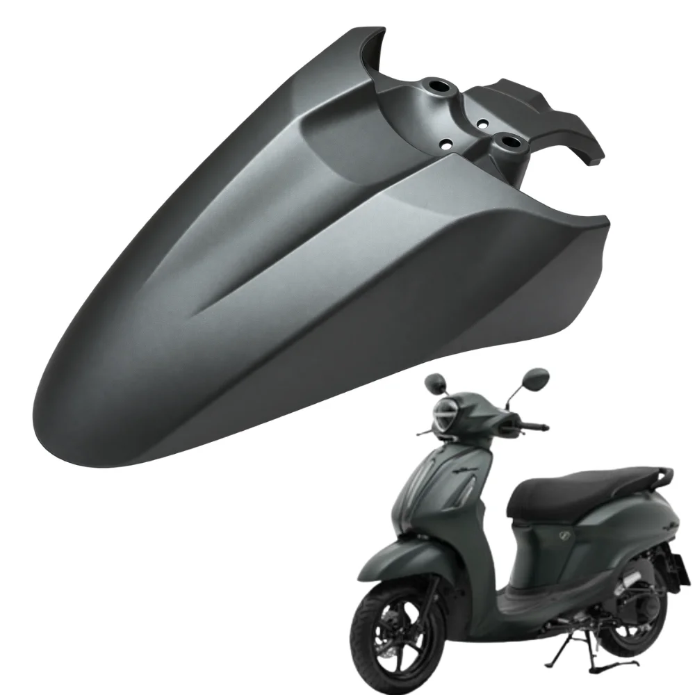 BJKF151100PD บังโคลนหน้าสีน้ำตาล 1243 Grand filano BJK ปี 2025  แท้ศูนย์