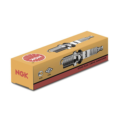 หัวเทียน NGK สำหรับ WAVE 100